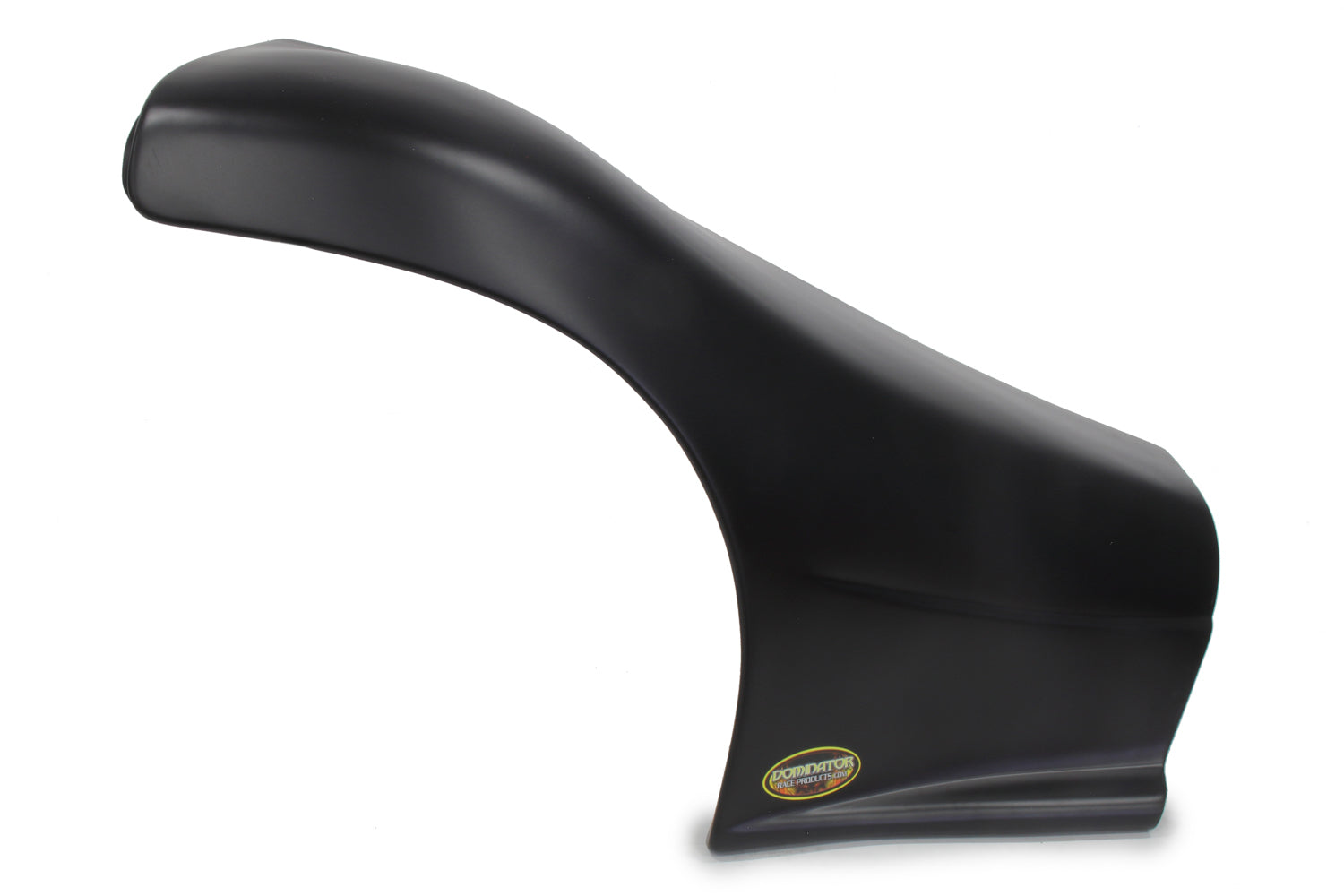 Dominator Race Body DOM-2303-BK Dominator Late Model Flare Right Black Dominator Race Body DOM-2303-BK