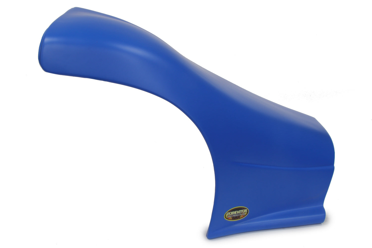 Dominator Race Body DOM-2303-BL Dominator Late Model Flare Right Blue Dominator Race Body DOM-2303-BL