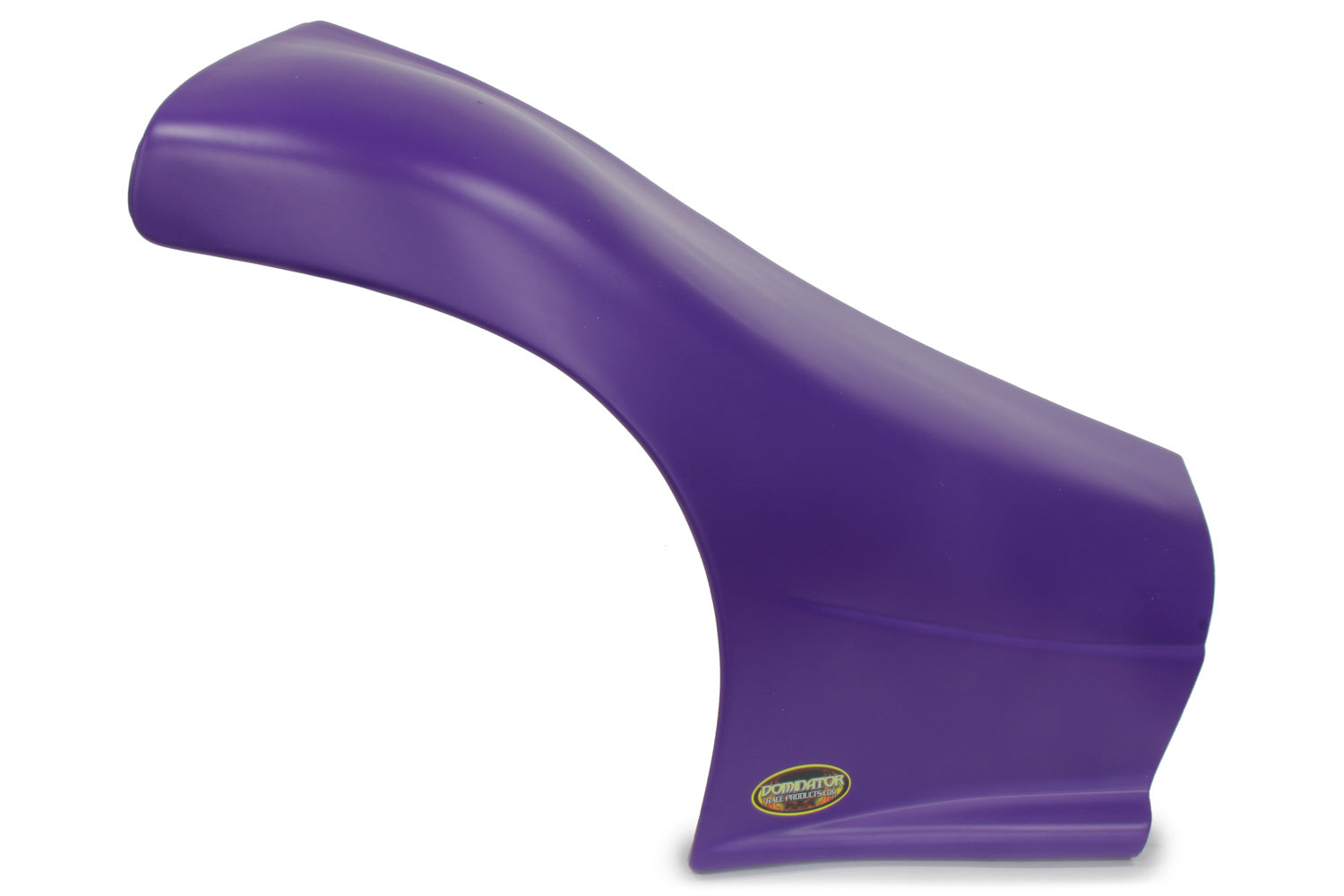 Dominator Race Body DOM-2303-PU Dominator Late Model Flare Right Purple Dominator Race Body DOM-2303-PU