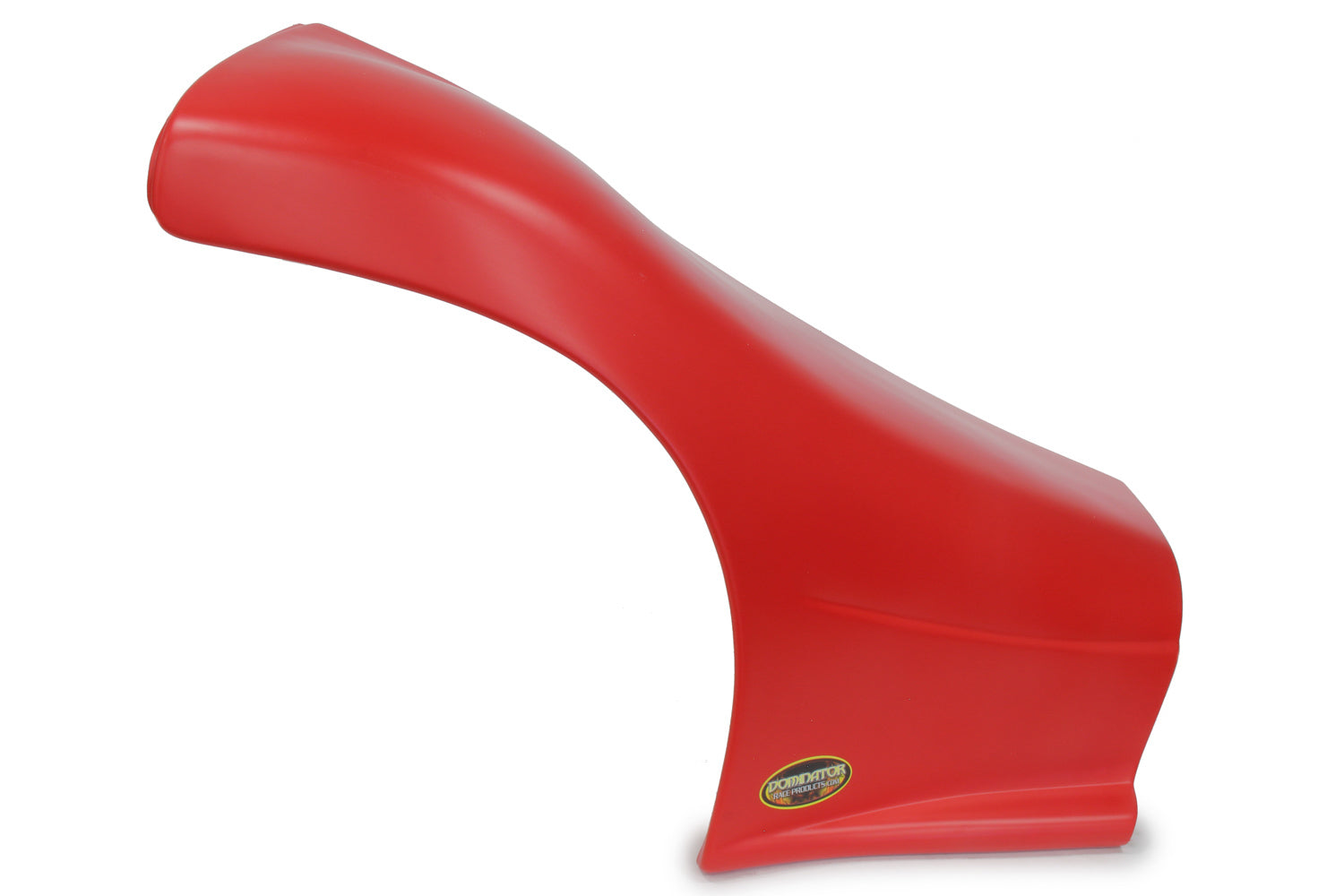 Dominator Race Body DOM-2303-RD Dominator Late Model Flare Right Red Dominator Race Body DOM-2303-RD