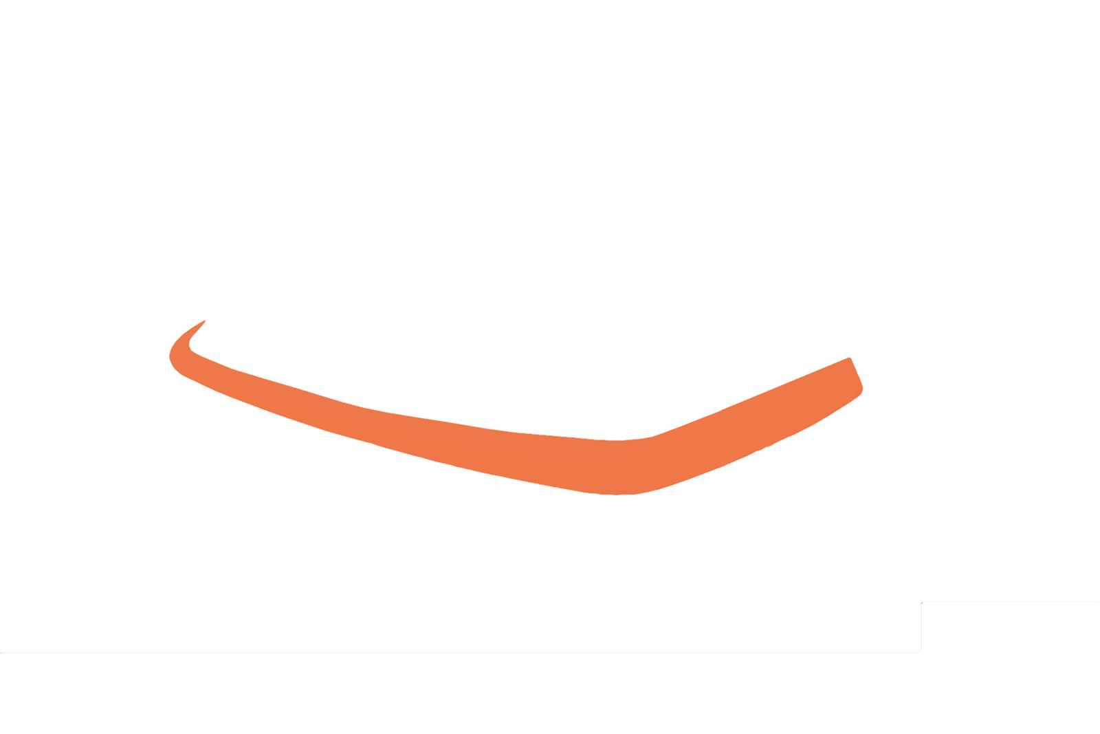 Dominator Race Body DOM-2304-OR Dominator Late Model Valance Cover Orange Dominator Race Body DOM-2304-OR