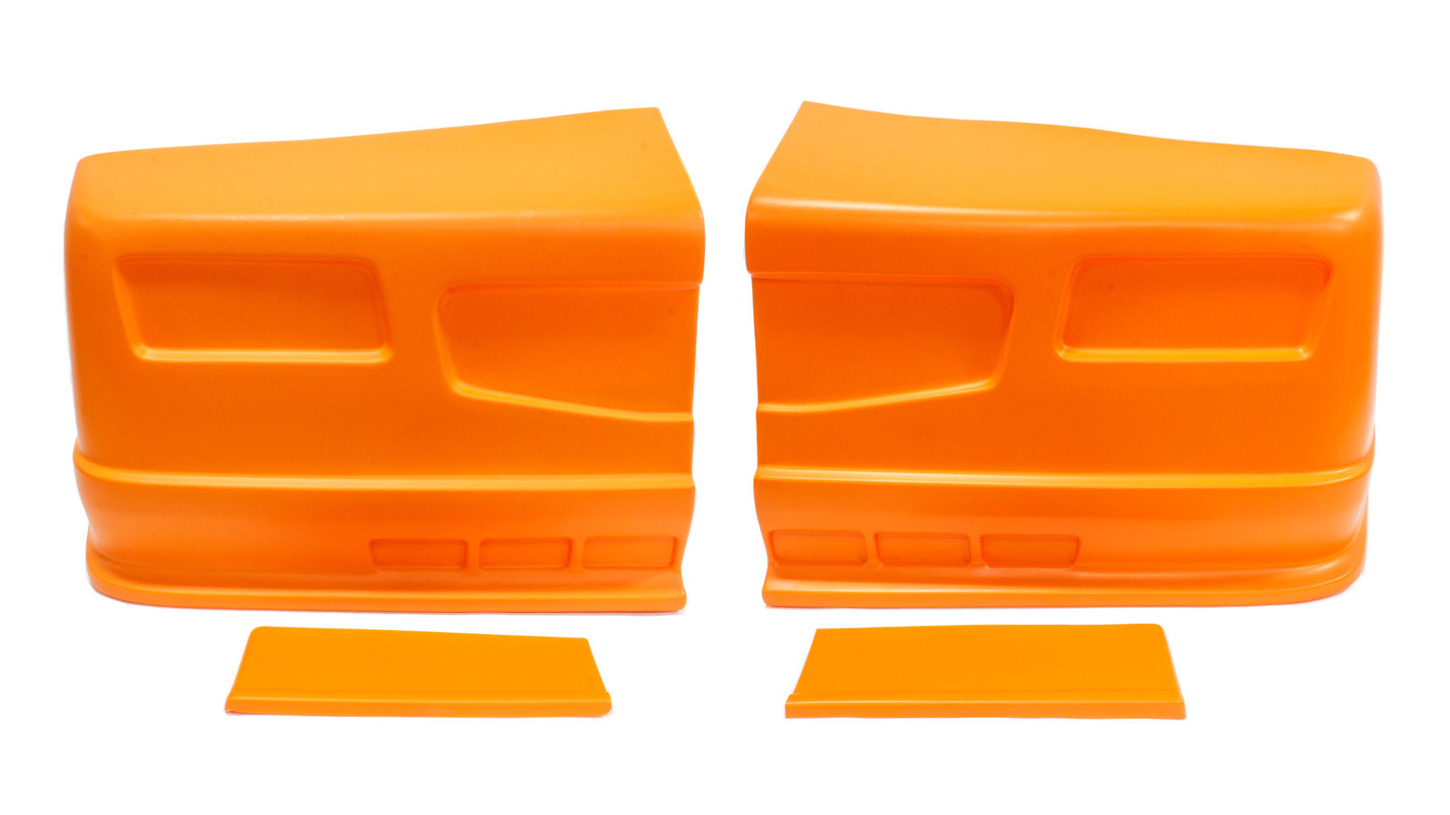 Dominator Race Body DOM-300-OR SS Nose Orange Dominator SS Dominator Race Body DOM-300-OR