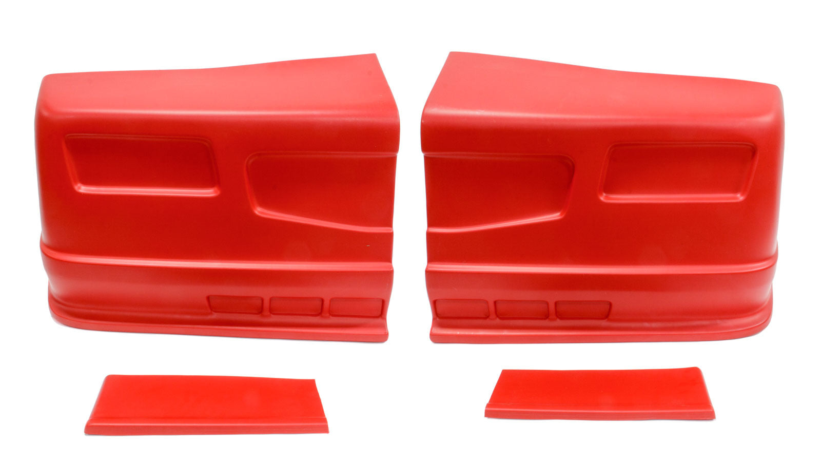 Dominator Race Body DOM-300-RD SS Nose Red Dominator SS Dominator Race Body DOM-300-RD