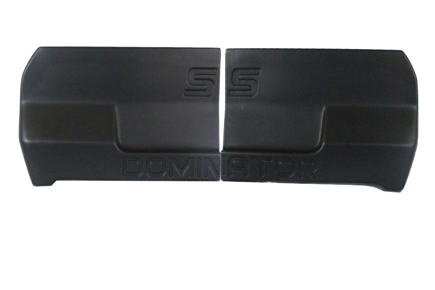 Dominator Race Body DOM-301-BK SS Tail Black Dominator SS Dominator Race Body DOM-301-BK
