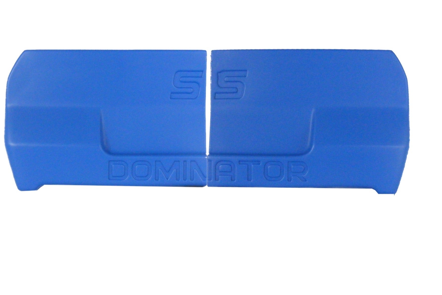 Dominator Race Body DOM-301-BL SS Tail Blue Dominator SS Dominator Race Body DOM-301-BL
