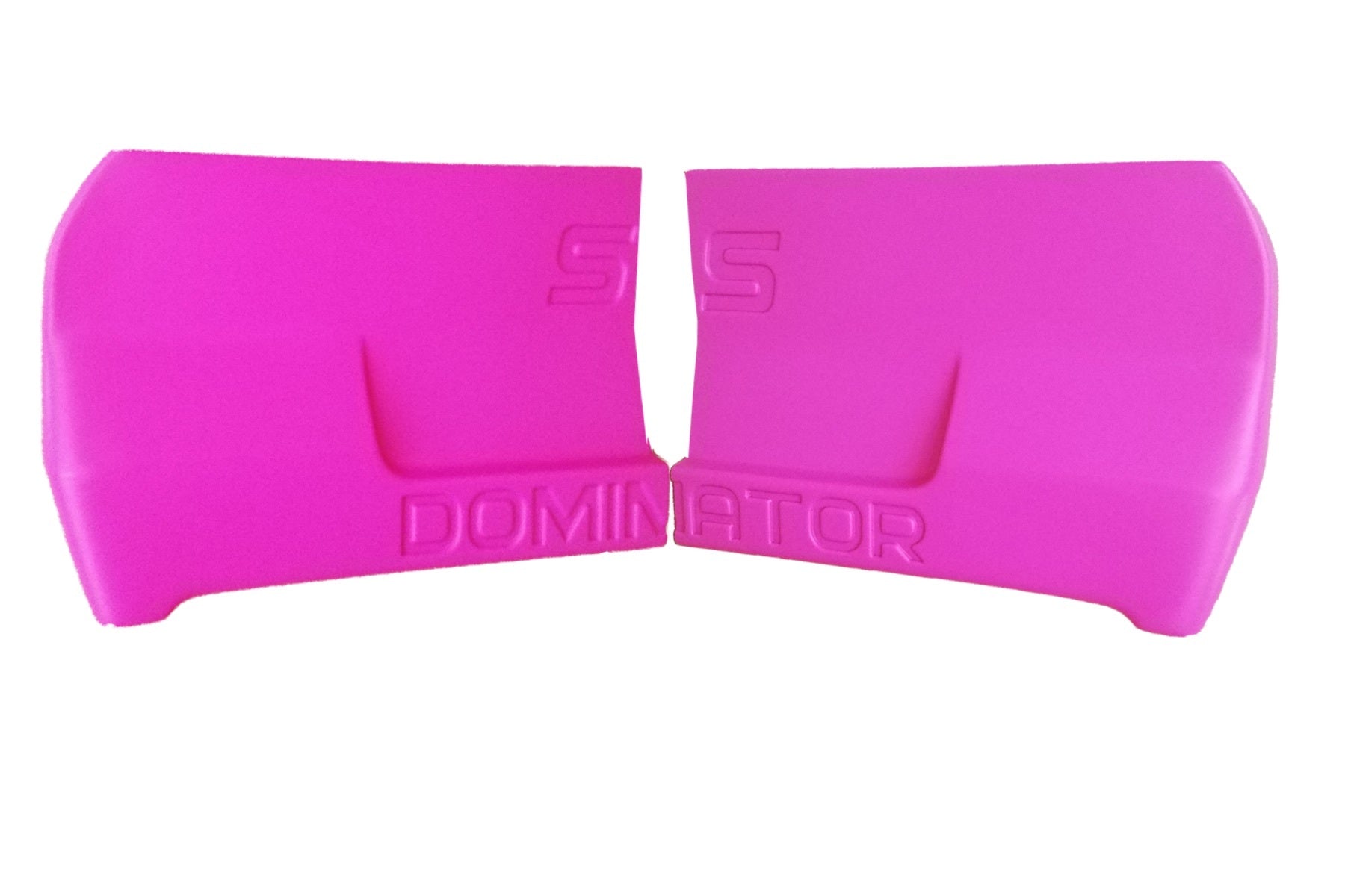 Dominator Race Body DOM-301-PK SS Tail Pink Dominator SS Dominator Race Body DOM-301-PK