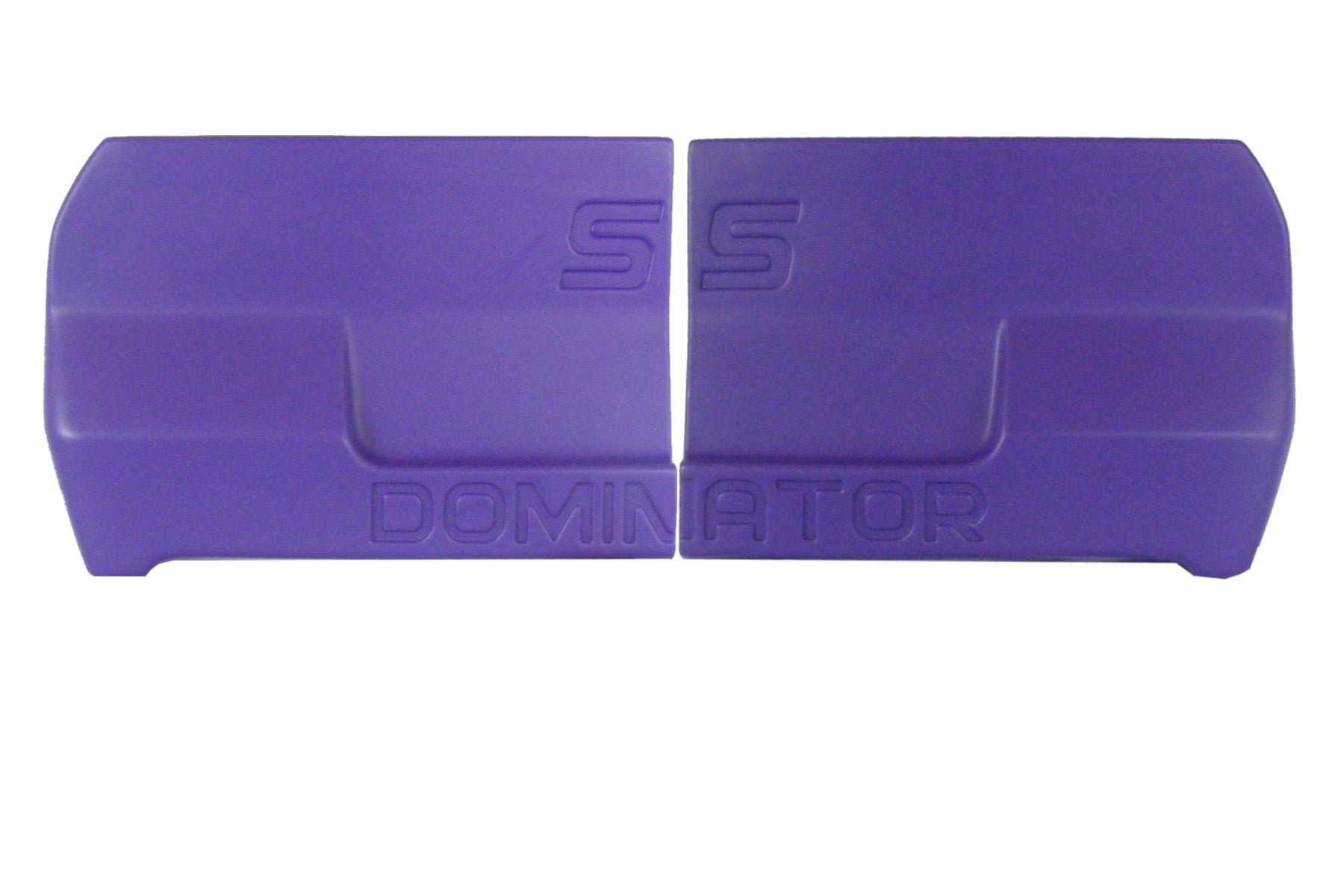 Dominator Race Body DOM-301-PU SS Tail Purple Dominator SS Dominator Race Body DOM-301-PU