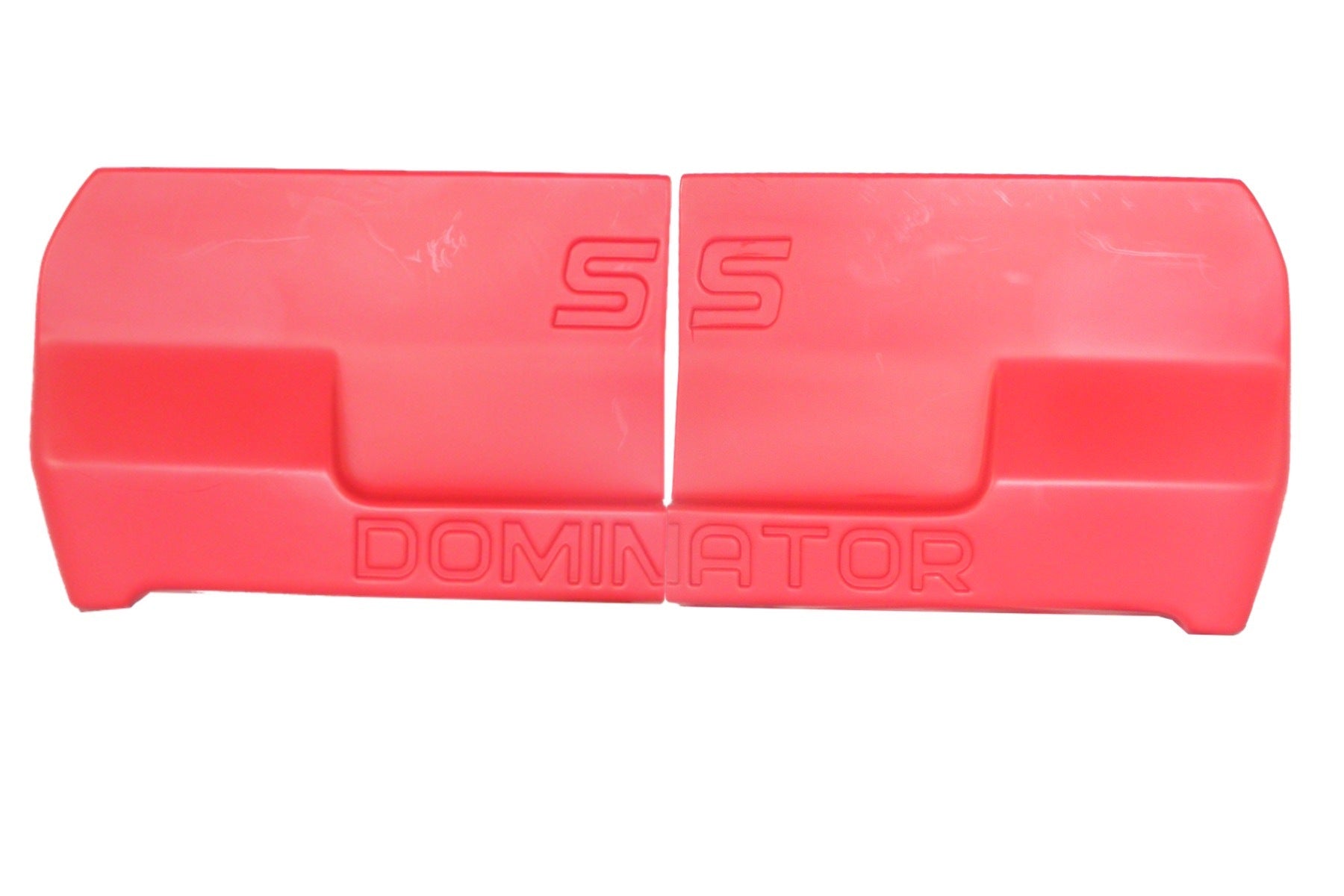 Dominator Race Body DOM-301-RD SS Tail Red Dominator SS Dominator Race Body DOM-301-RD