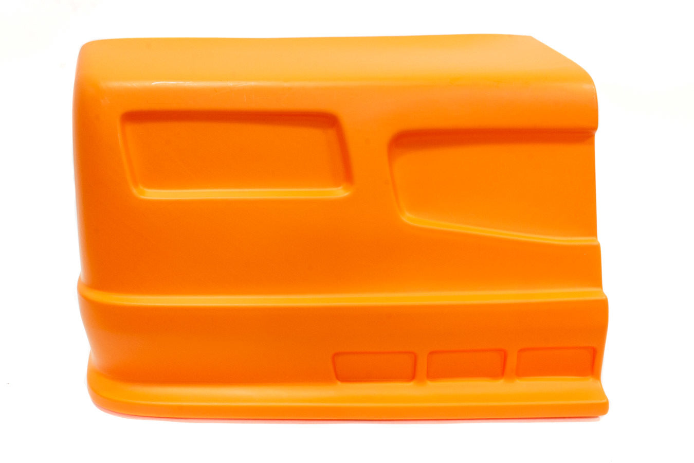 Dominator Race Body DOM-303-OR-NE SS Nose Orange Right Side Dominator SS Dominator Race Body DOM-303-OR-NE