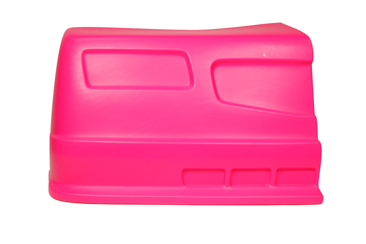 Dominator Race Body DOM-303-PK-NE SS Nose Pink Right Side Dominator SS Dominator Race Body DOM-303-PK-NE
