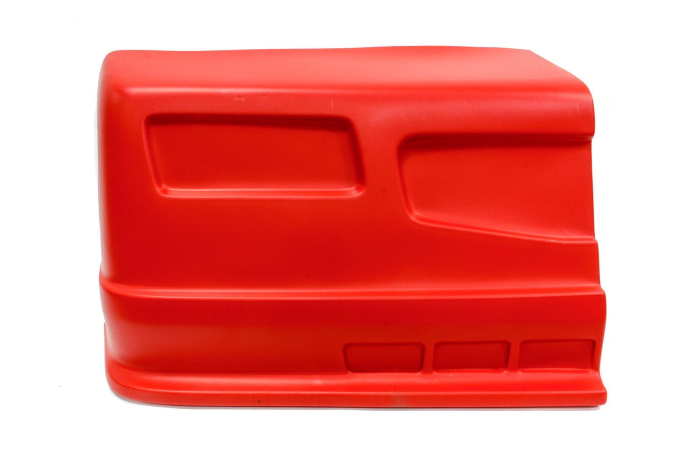 Dominator Race Body DOM-303-RD-NE SS Nose Red Right Side Dominator SS Dominator Race Body DOM-303-RD-NE