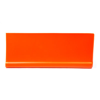Dominator Race Body DOM-304-FLO-OR SS Nose Ext Flou Orange Left Side Dominator SS Dominator Race Body DOM-304-FLO-OR