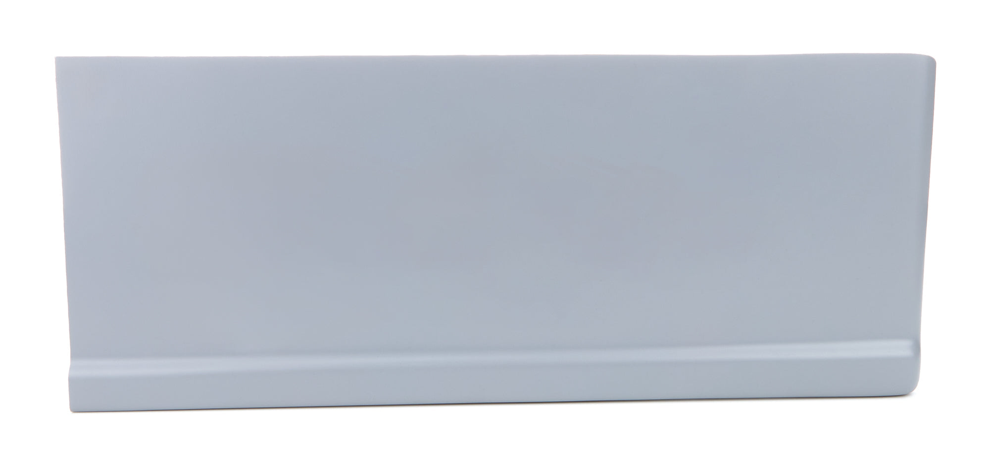 Dominator Race Body DOM-304-GRY SS Nose Ext Gray Left Side Dominator SS Dominator Race Body DOM-304-GRY