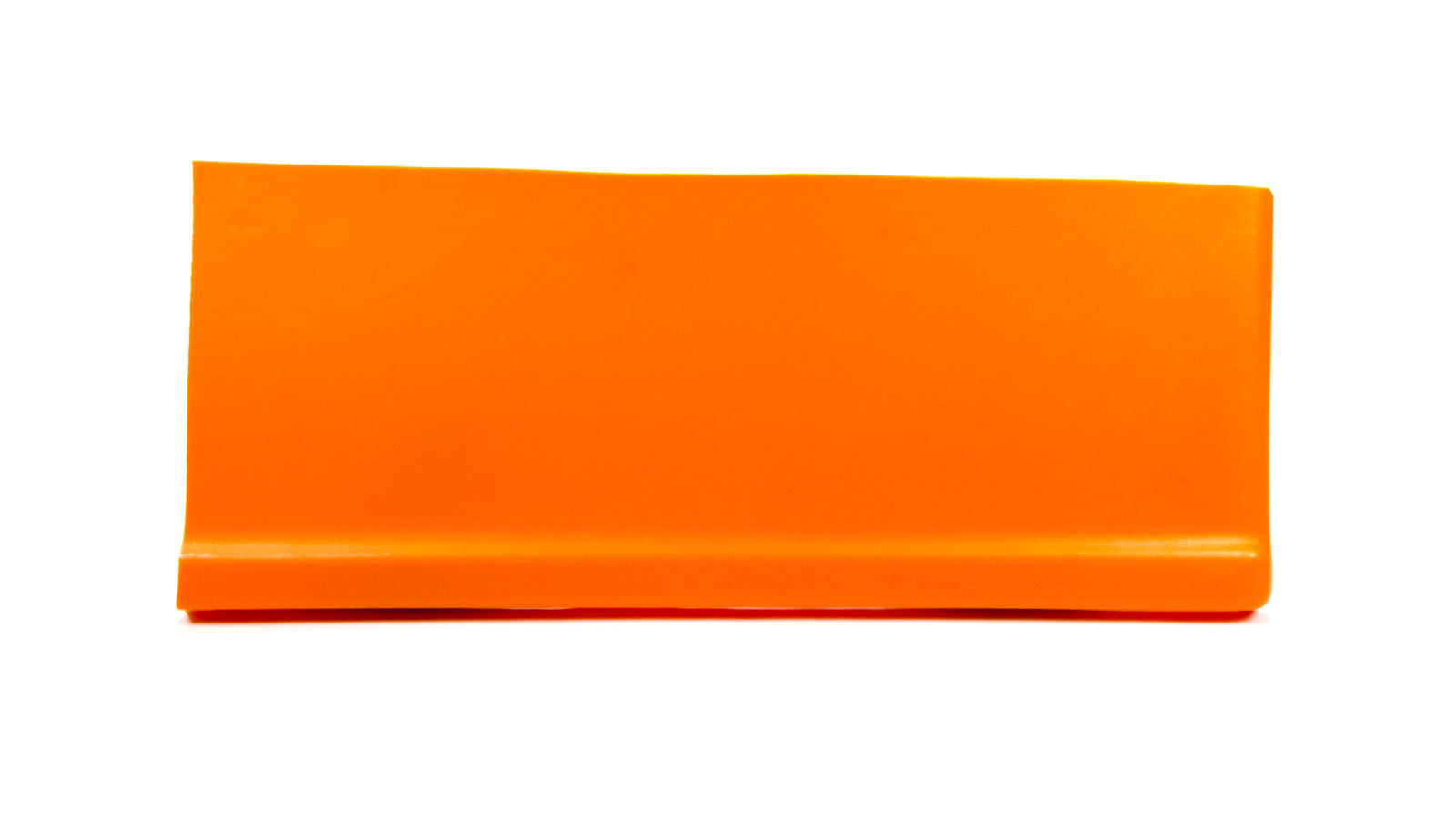 Dominator Race Body DOM-304-OR SS Nose Ext Orange Left Side Dominator SS Dominator Race Body DOM-304-OR