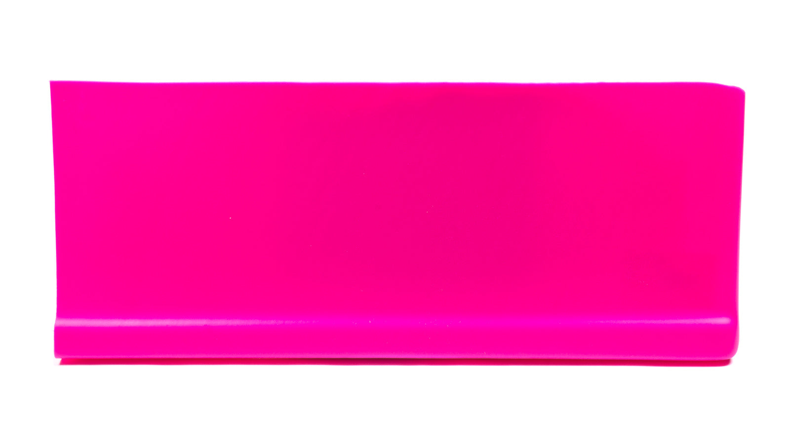 Dominator Race Body DOM-304-PK SS Nose Ext Pink Left Side Dominator SS Dominator Race Body DOM-304-PK