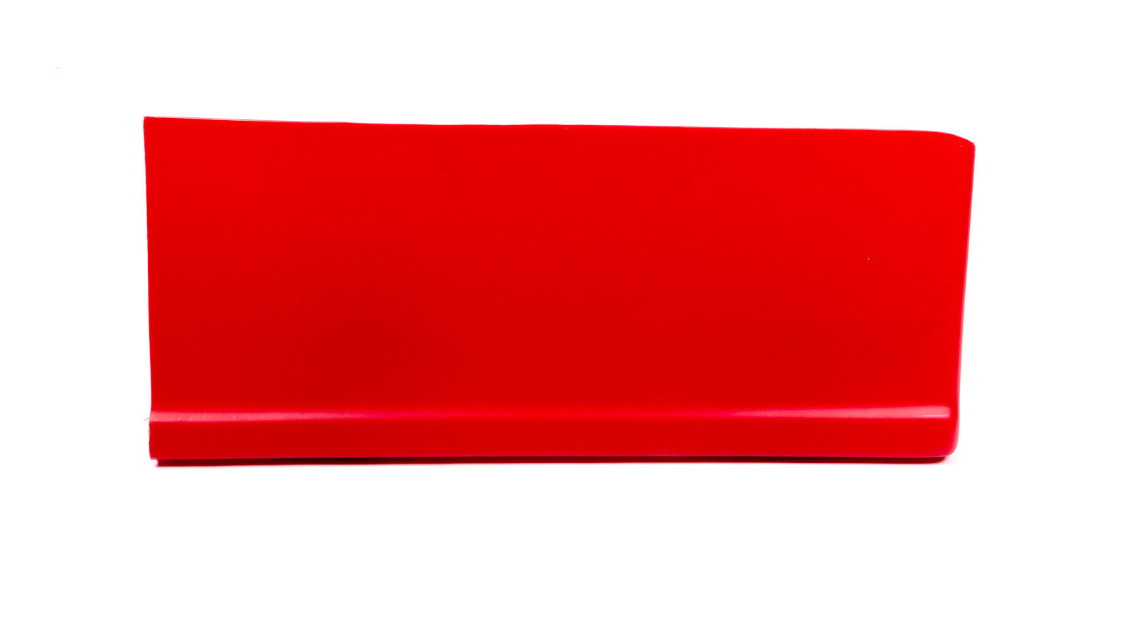 Dominator Race Body DOM-304-RD SS Nose Ext Red Left Side Dominator SS Dominator Race Body DOM-304-RD