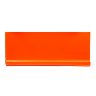 Dominator Race Body DOM-305-FLO-OR SS Nose Ext Flou Orange Right Side Dominator SS Dominator Race Body DOM-305-FLO-OR