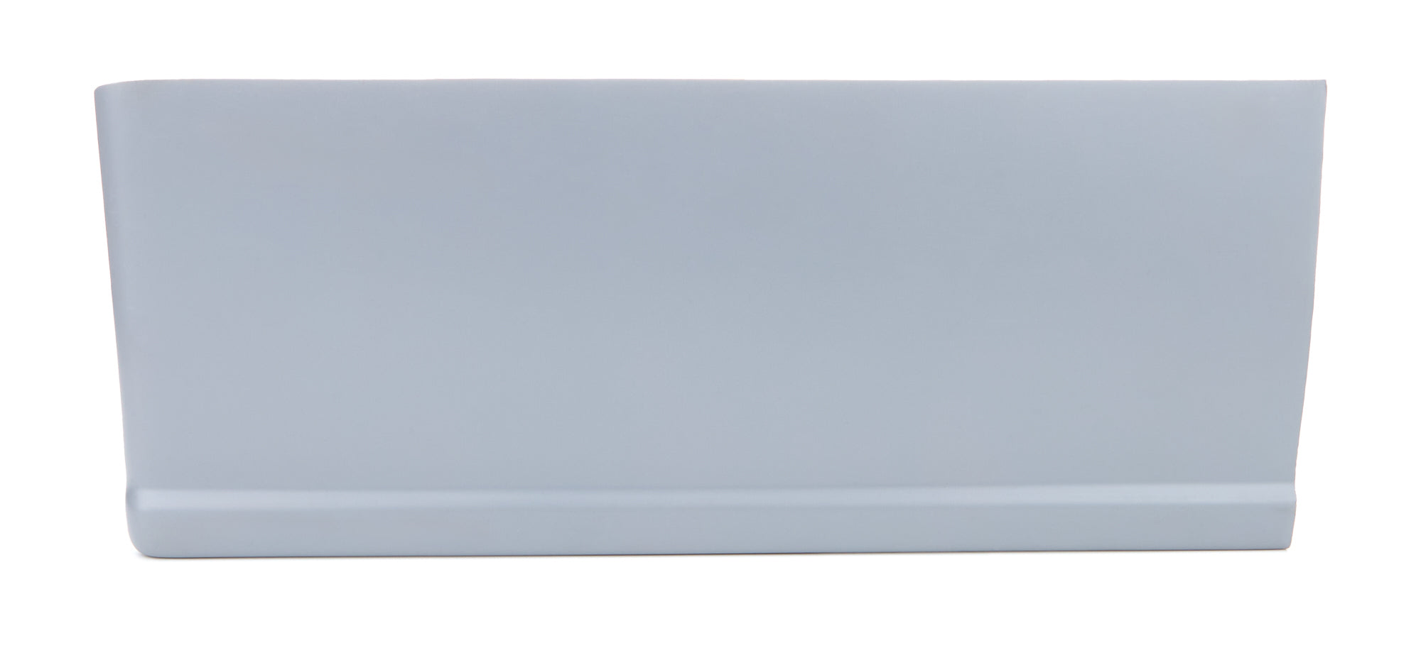 Dominator Race Body DOM-305-GRY SS Nose Ext Gray Right Side Dominator SS Dominator Race Body DOM-305-GRY
