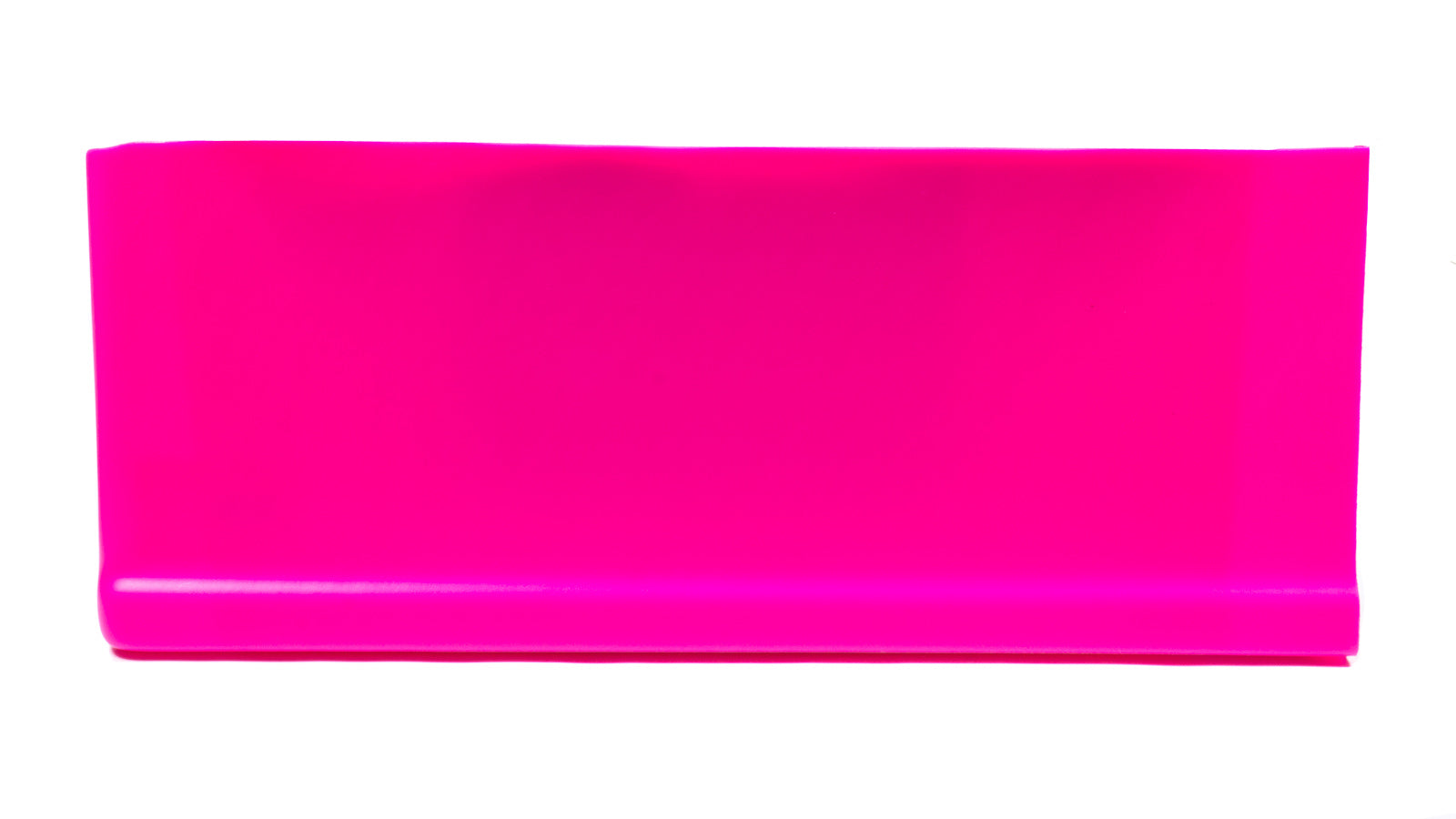 Dominator Race Body DOM-305-PK SS Nose Ext Pink Right Side Dominator SS Dominator Race Body DOM-305-PK