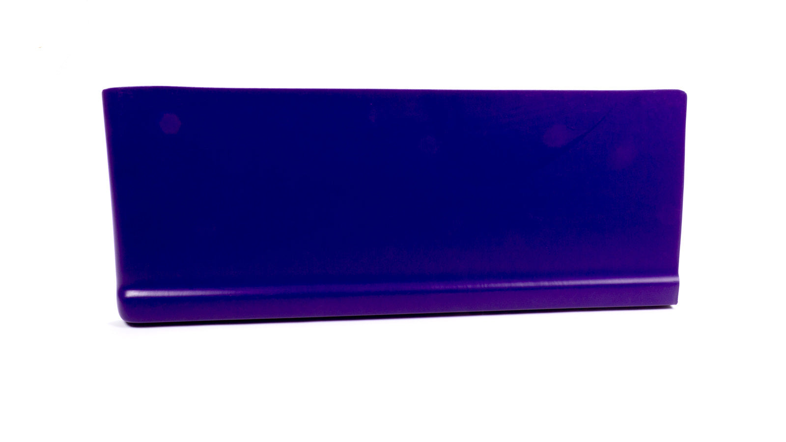 Dominator Race Body DOM-305-PU SS Nose Ext Purple Right Side Dominator SS Dominator Race Body DOM-305-PU