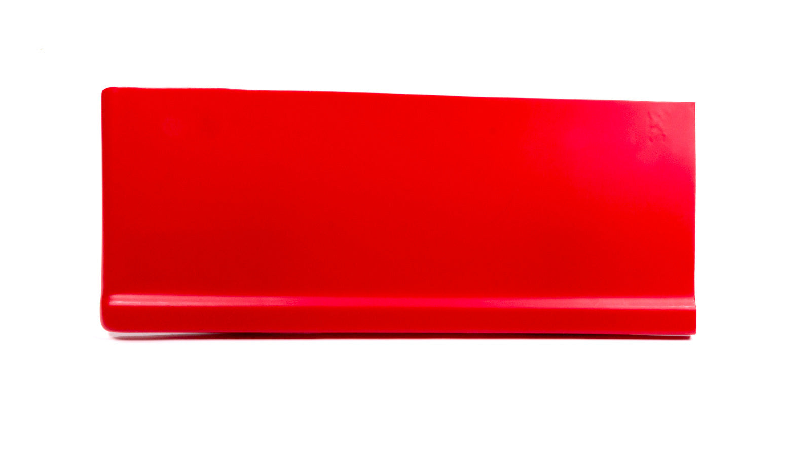 Dominator Race Body DOM-305-RD SS Nose Ext Red Right Side Dominator SS Dominator Race Body DOM-305-RD