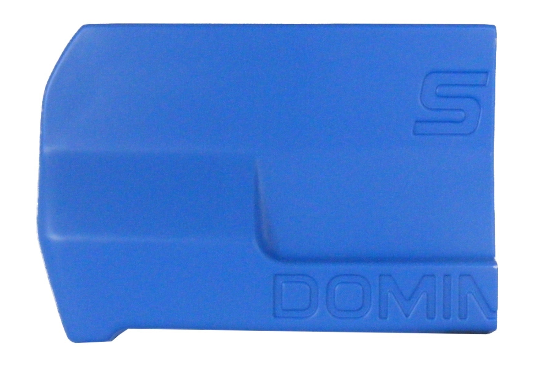 Dominator Race Body DOM-306-BL SS Tail Blue Left Side Dominator SS Dominator Race Body DOM-306-BL