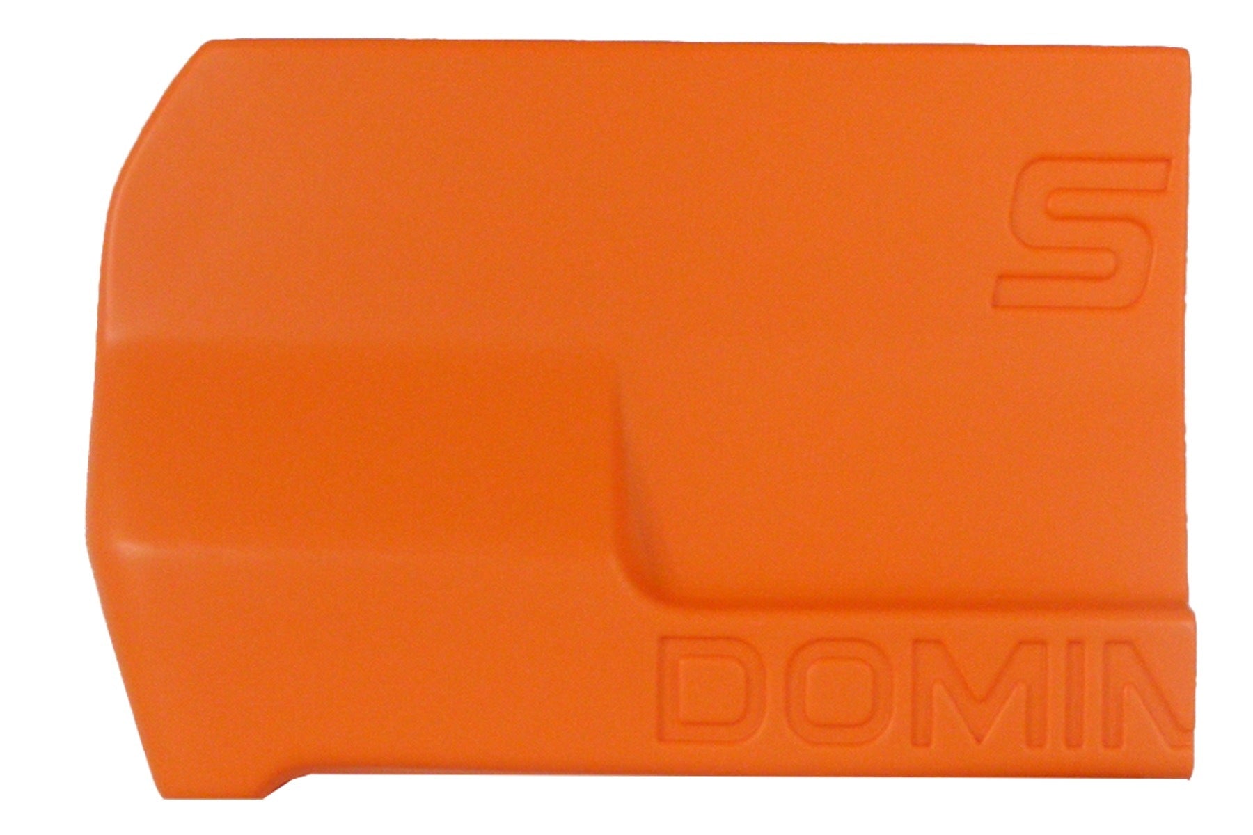 Dominator Race Body DOM-306-OR SS Tail Orange Left Side Dominator SS Dominator Race Body DOM-306-OR