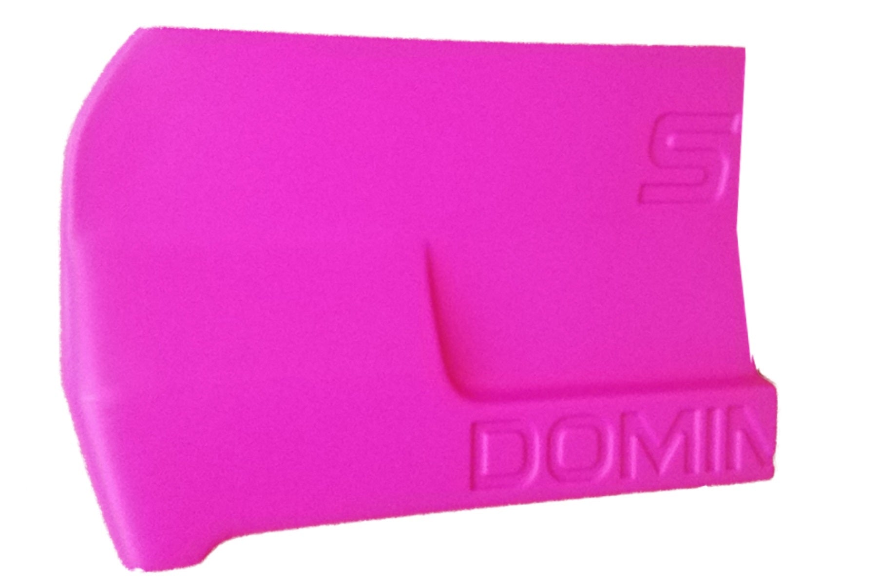 Dominator Race Body DOM-306-PK SS Tail Pink Left Side Only Dominator SS Dominator Race Body DOM-306-PK