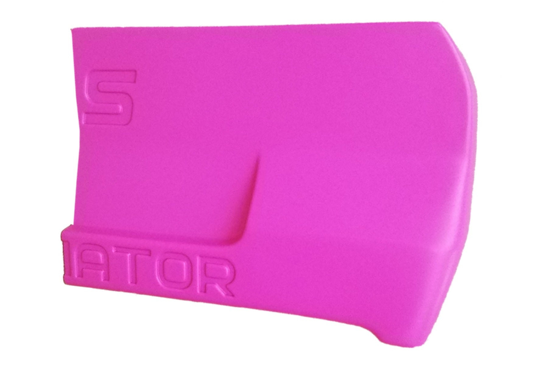 Dominator Race Body DOM-307-PK SS Tail Pink Right Side Only Dominator SS Dominator Race Body DOM-307-PK