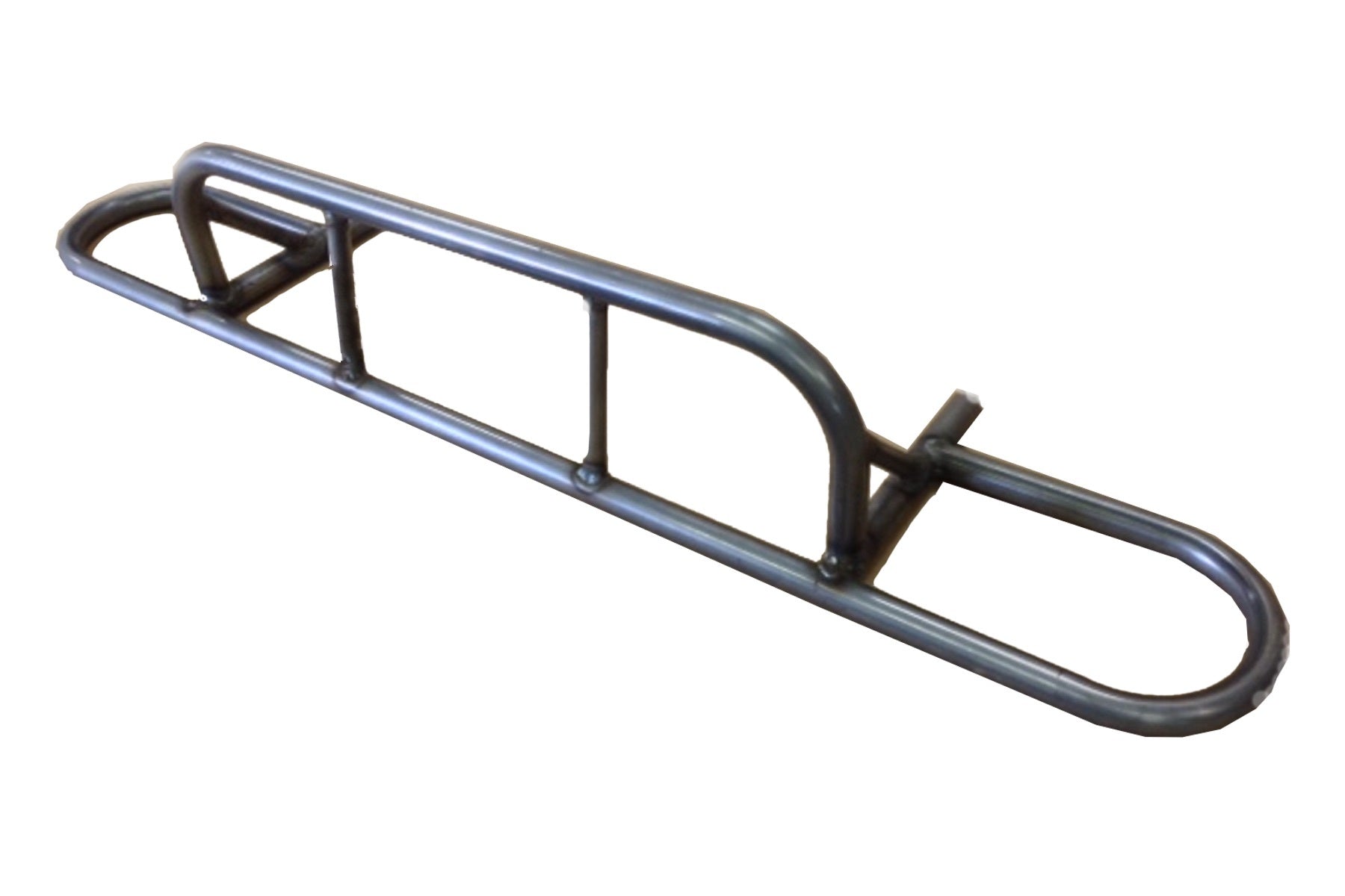 Dominator Race Body DOM-316 Rear Bumper SS Street Stock Steel 2PC Dominator Race Body DOM-316