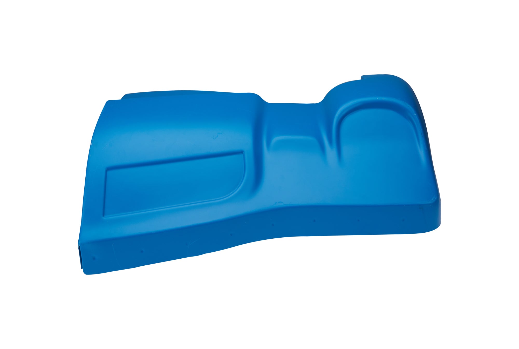 Dominator Race Body DOM-326-L-BL Nose Top L 81 Z-28 Camaro Blue Dominator Race Body DOM-326-L-BL
