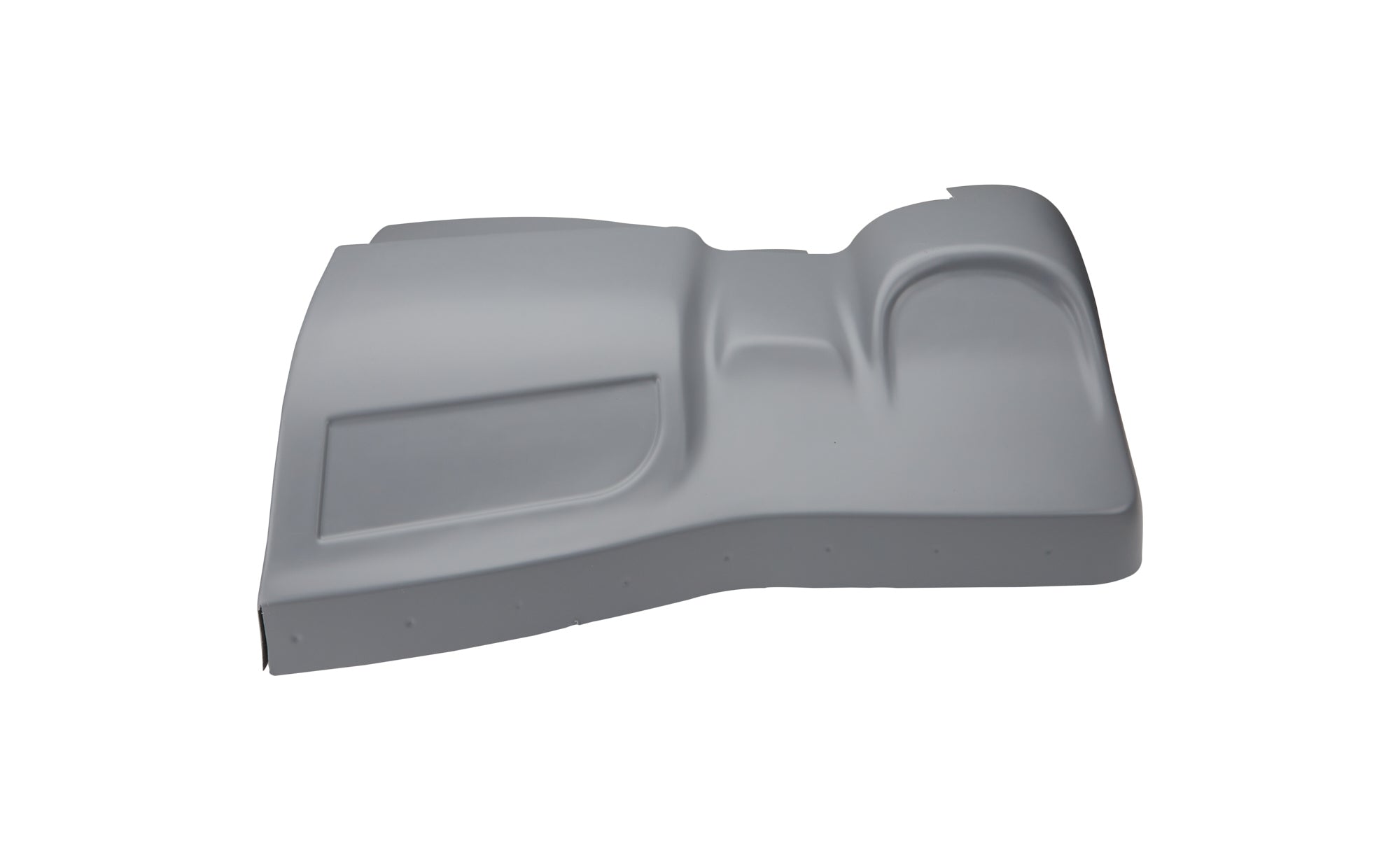 Dominator Race Body DOM-326-L-GRY Nose Top L 81 Z-28 Camaro Gray Dominator Race Body DOM-326-L-GRY
