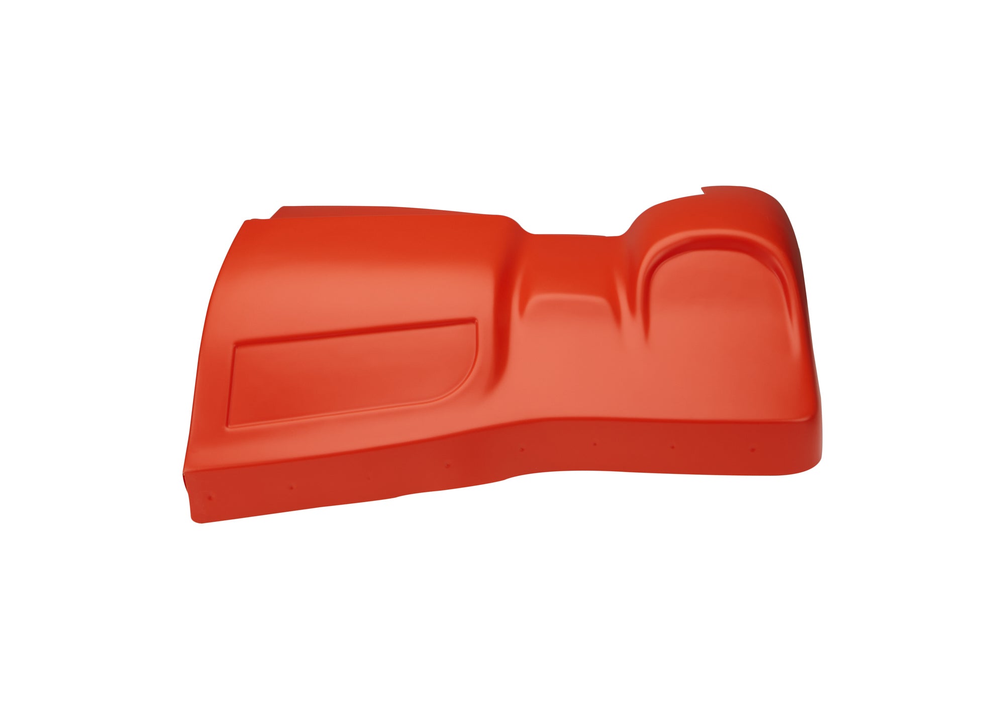 Dominator Race Body DOM-326-L-OR Nose Top L 81 Z-28 Camaro Orange Dominator Race Body DOM-326-L-OR