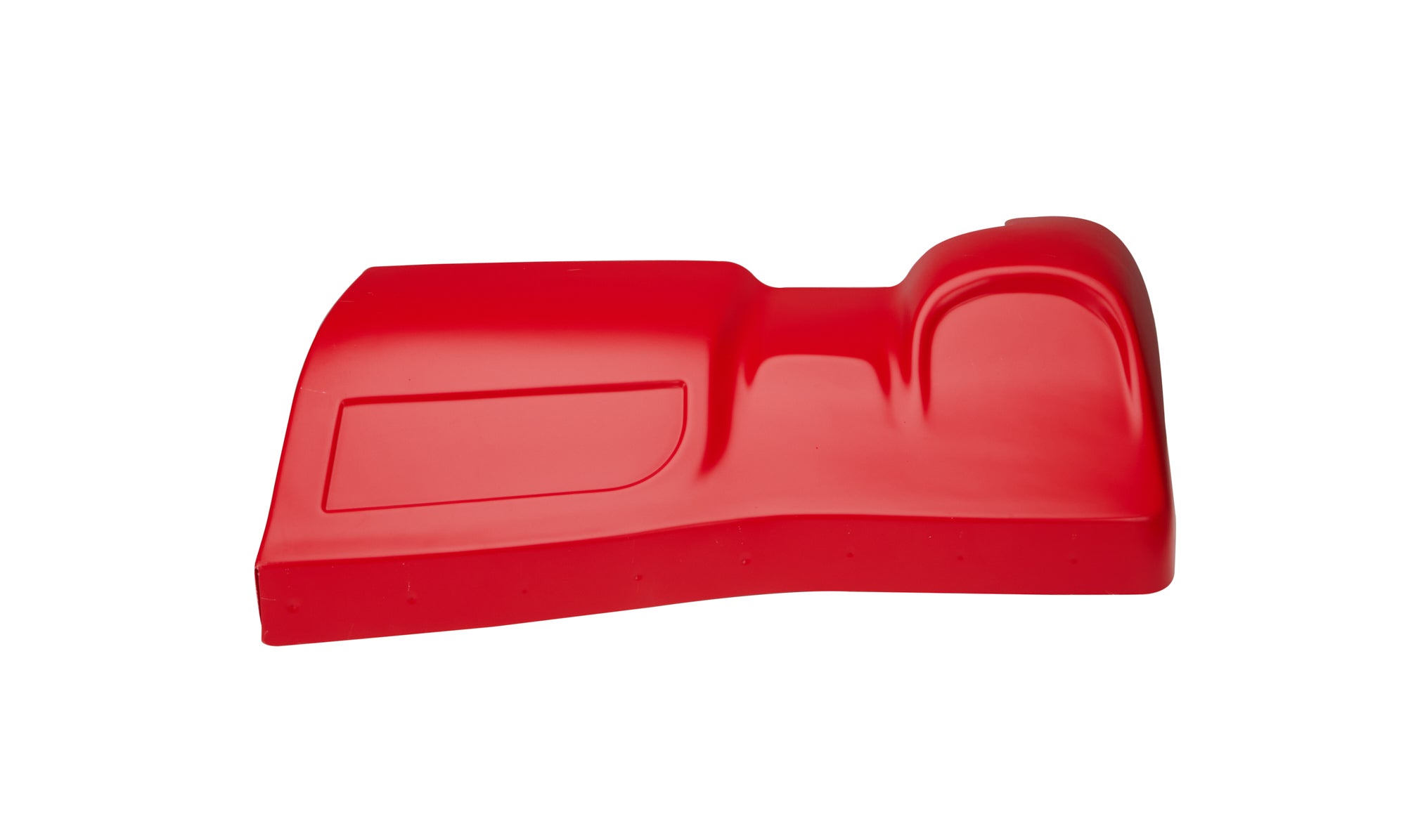 Dominator Race Body DOM-326-L-RD Nose Top L 81 Z-28 Camaro Red Dominator Race Body DOM-326-L-RD