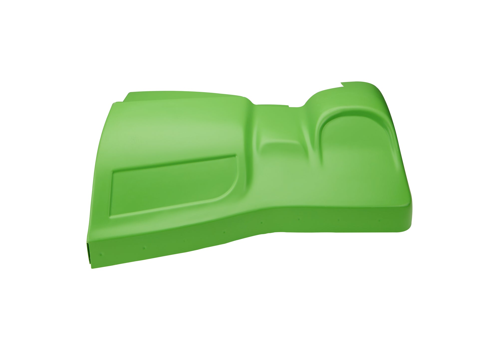 Dominator Race Body DOM-326-L-XG Nose Top L 81 Z-28 Camaro Xtreme Green Dominator Race Body DOM-326-L-XG