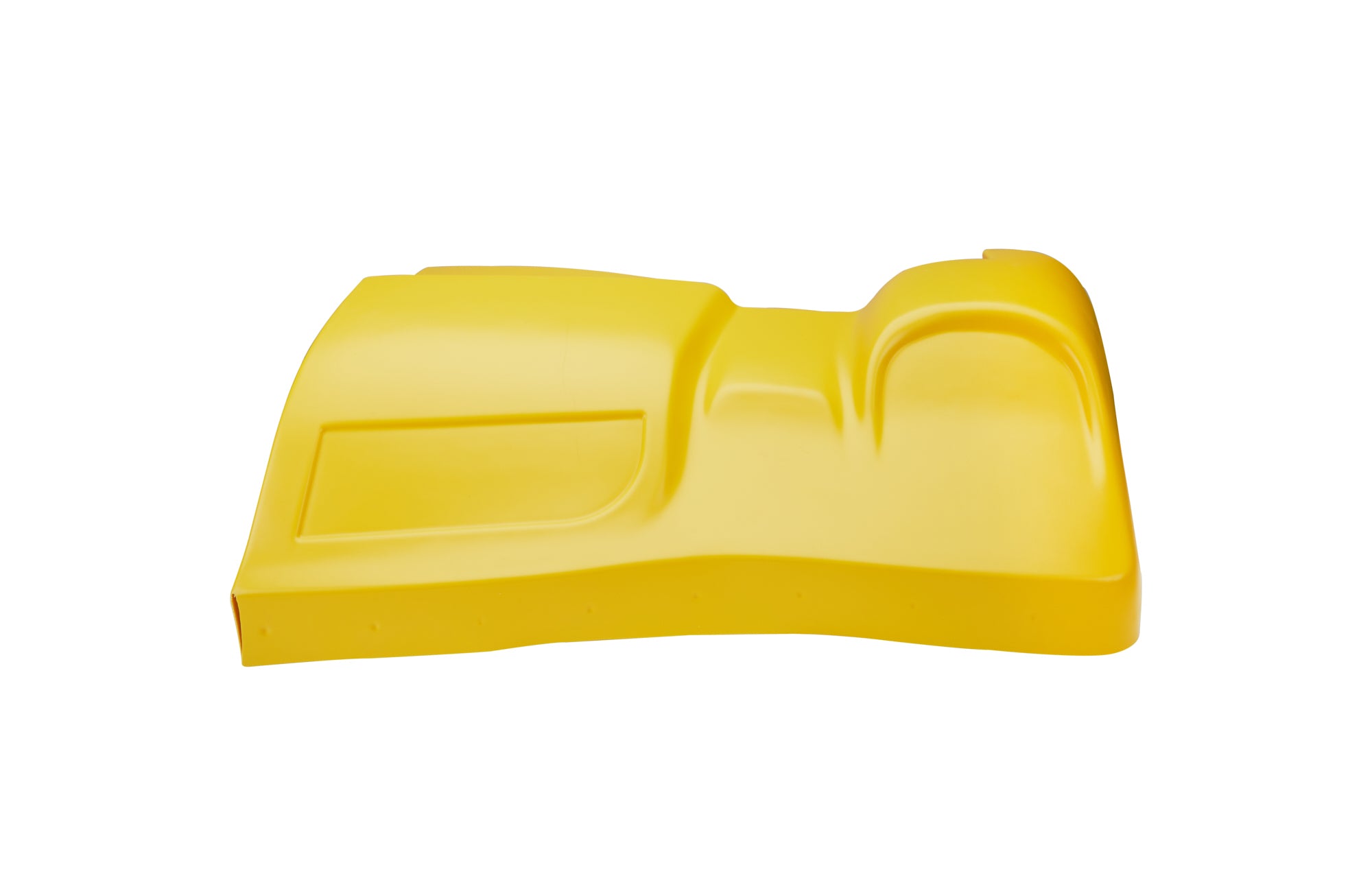 Dominator Race Body DOM-326-L-YE Nose Top L 81 Z-28 Camaro Yellow Dominator Race Body DOM-326-L-YE