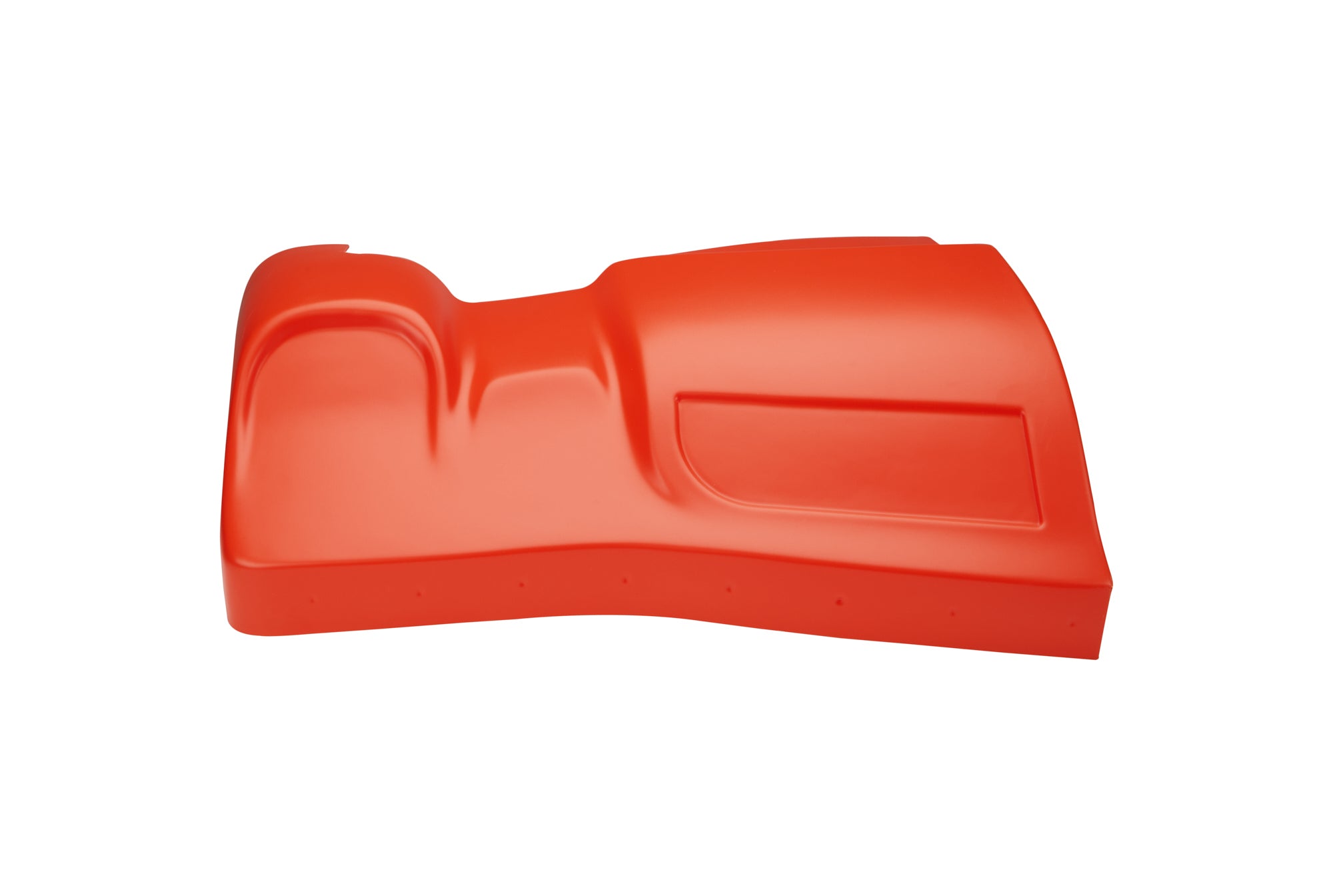 Dominator Race Body DOM-326-R-OR Nose Top R 81 Z-28 Camaro Orange Dominator Race Body DOM-326-R-OR
