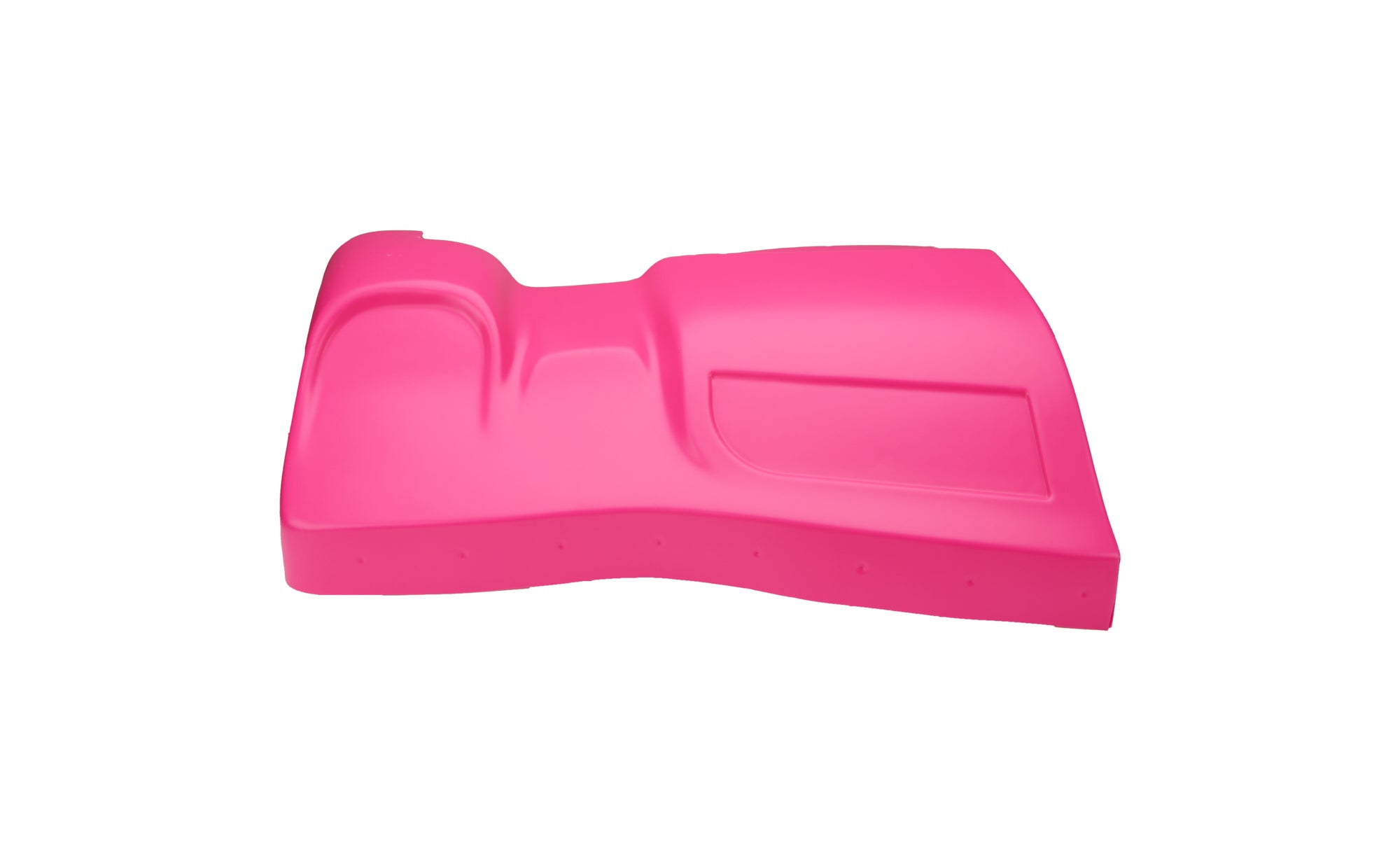 Dominator Race Body DOM-326-R-PK Nose Top R 81 Z-28 Camaro Pink Dominator Race Body DOM-326-R-PK