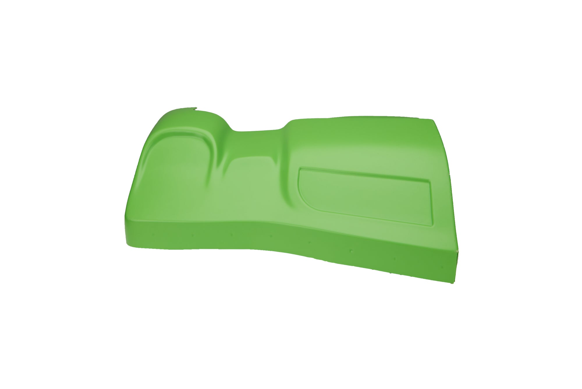 Dominator Race Body DOM-326-R-XG Nose Top R 81 Z-28 Camaro Xtreme Green Dominator Race Body DOM-326-R-XG