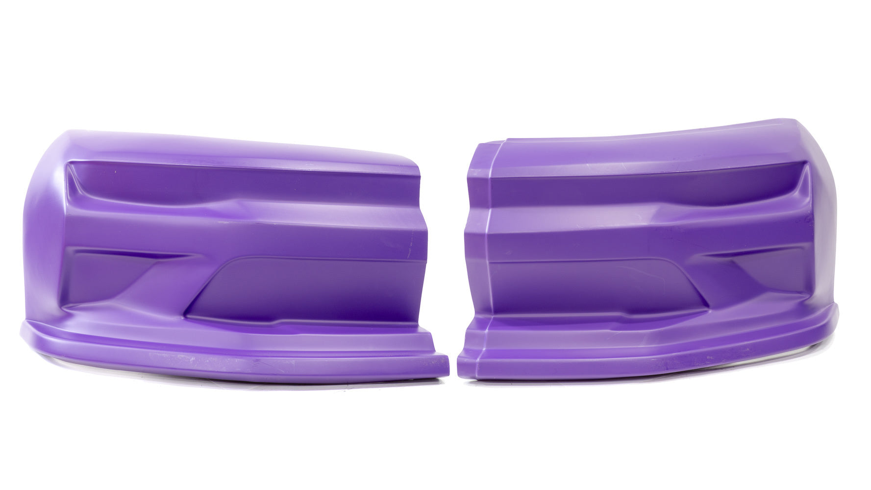 Dominator Race Body DOM-330-PU Nose Camaro SS Purple Dominator Race Body DOM-330-PU
