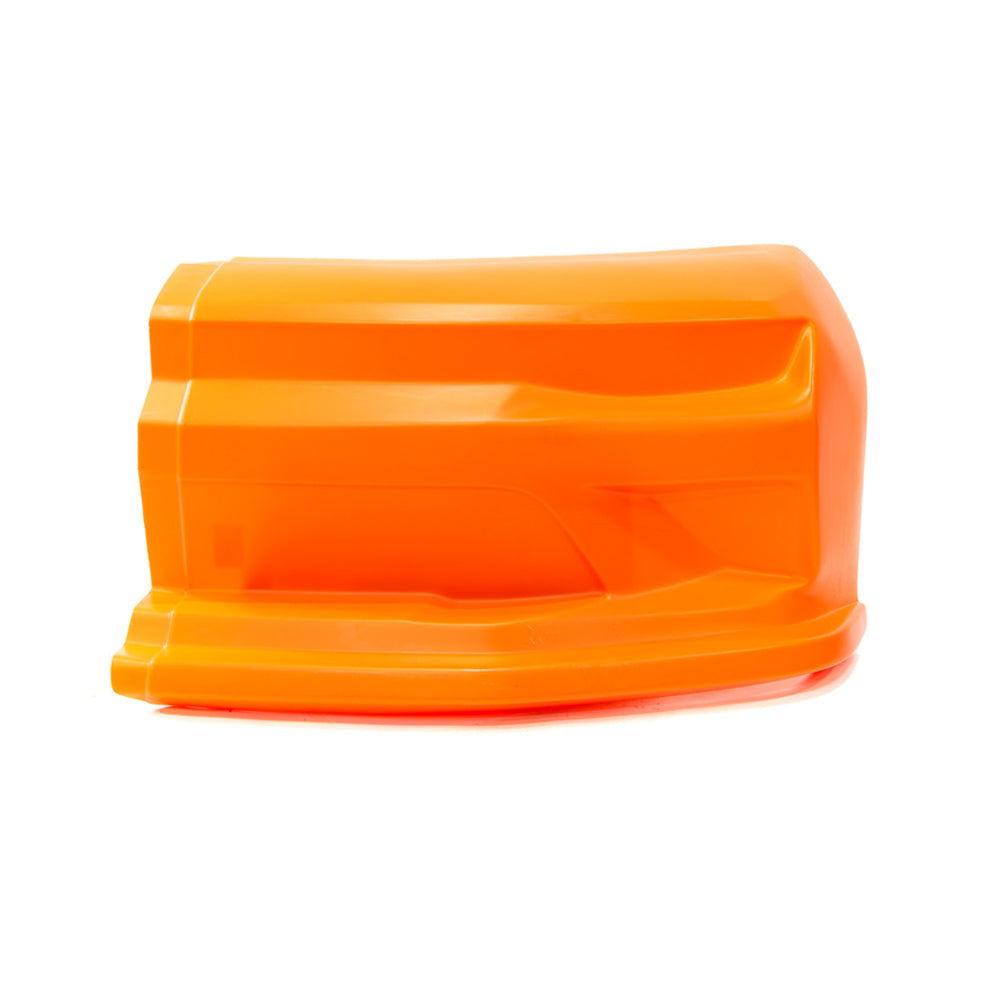 Dominator Race Body DOM-331-FLO-OR Nose Camaro SS Flou Orange Left Side Dominator Race Body DOM-331-FLO-OR