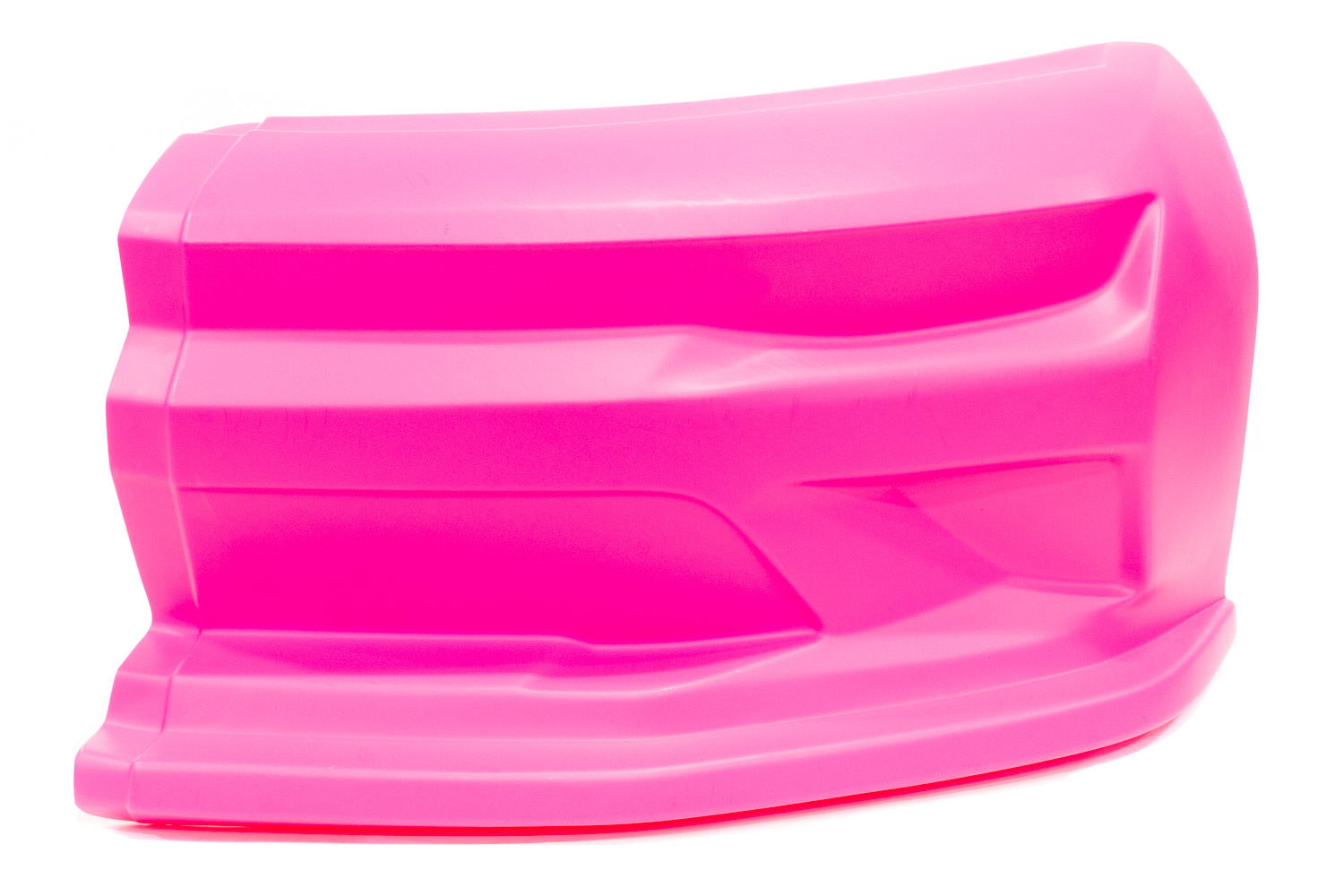 Dominator Race Body DOM-331-PK Nose Camaro SS Pink Left Side Dominator Race Body DOM-331-PK