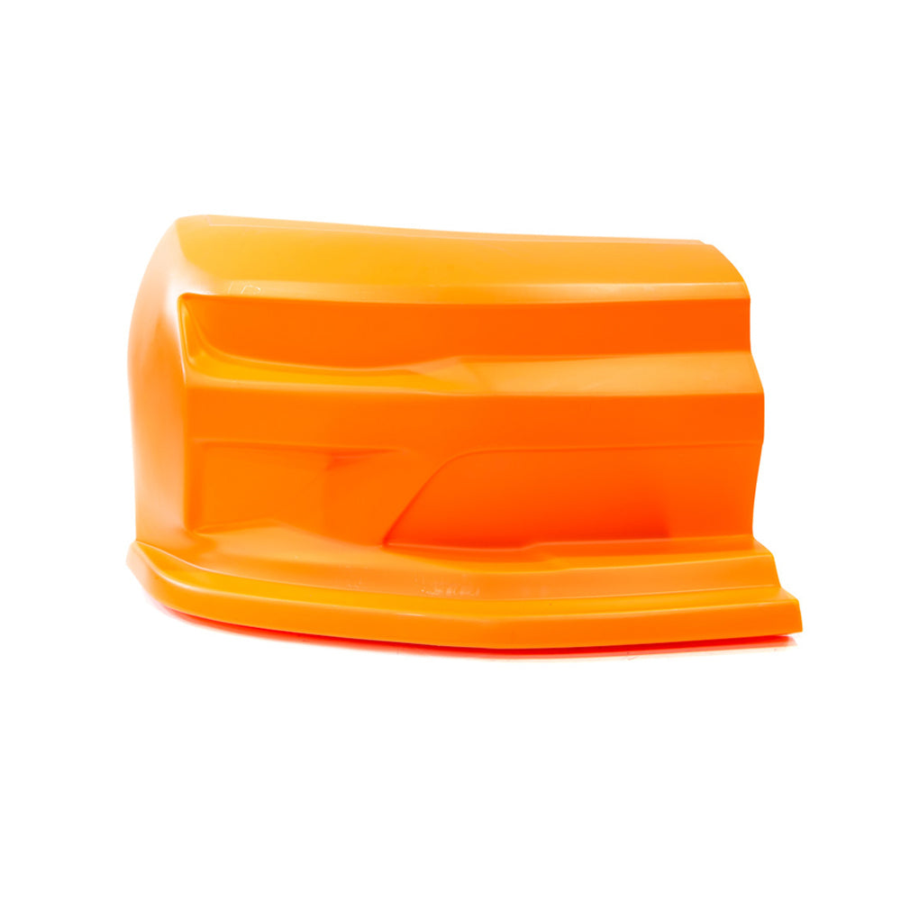 Dominator Race Body DOM-332-FLO-OR Nose Camaro SS Flou Orange Right Side Dominator Race Body DOM-332-FLO-OR