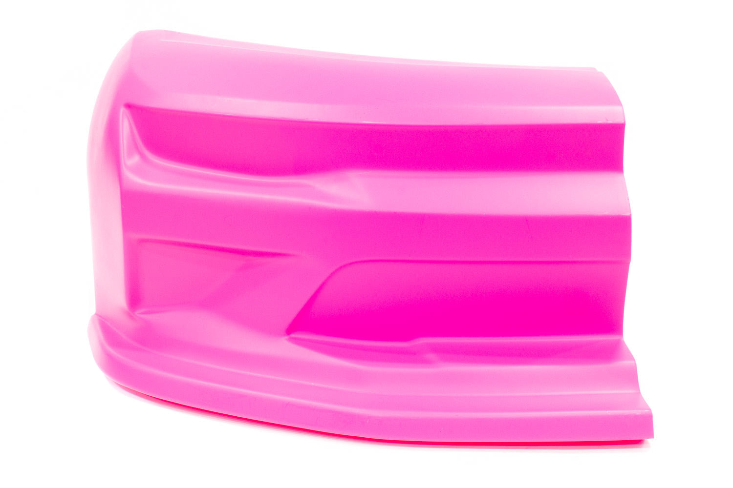 Dominator Race Body DOM-332-PK Nose Camaro SS Pink Right Side Dominator Race Body DOM-332-PK