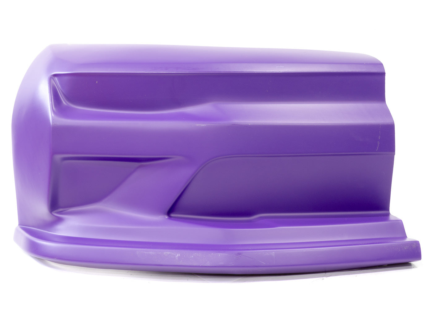 Dominator Race Body DOM-332-PU Nose Camaro SS Purple Right Side Dominator Race Body DOM-332-PU
