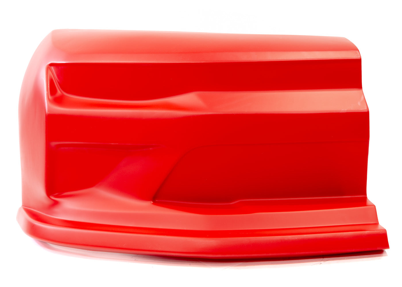 Dominator Race Body DOM-332-RD Nose Camaro SS Red Right Side Dominator Race Body DOM-332-RD