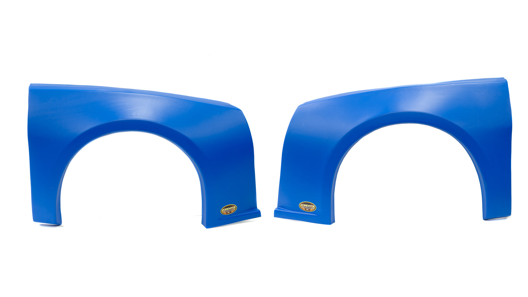 Dominator Race Body DOM-333-BL Fender Kit Camaro SS Blue Dominator Race Body DOM-333-BL