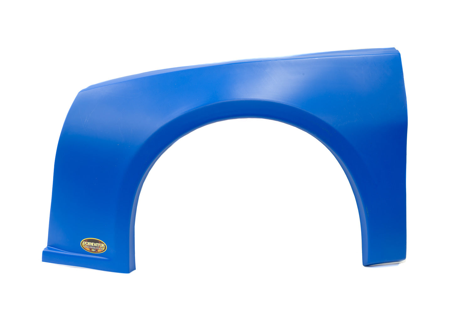 Dominator Race Body DOM-334-BL Fender Left Camaro SS Blue Dominator Race Body DOM-334-BL