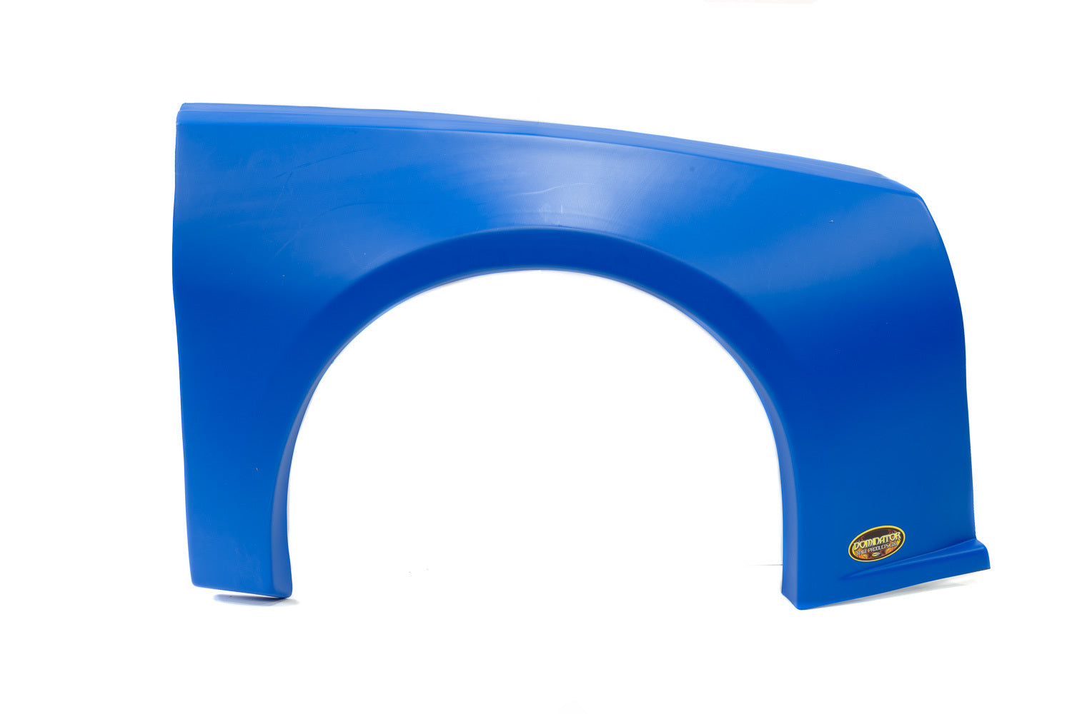 Dominator Race Body DOM-335-BL Fender Right Camaro SS Blue Dominator Race Body DOM-335-BL