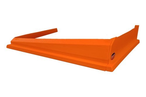 Dominator Race Body DOM-408-FLO-OR Valance Modified 3-pc Flou Orange Dominator Race Body DOM-408-FLO-OR